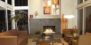 Extend the protective distance in front of your fireplace, wood stove or pellet stove. The Slate Fireplace A Clean Slate For Your Special Fire Space