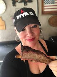 Thanks all had a great time today making these big beautiful Beef ribs with  Diva q Rub￼. Happy Sunday all ! Traeger Grills Duluth Trading Company  Certified Angus Beef ® brand