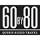 60by80 Media SL logo