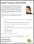 Duties And Responsibilities Of Front Office Manager