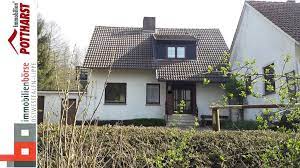 Für den kauf eines hauses mit ca. Haus Zum Verkauf 32584 Lohne Mapio Net