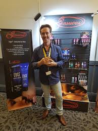 Sensuous Talk | MAXIM Australia