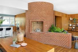 Just a retexture of game fireplace model so it look like it made from bricks. Bridlemile Midcentury Dyer Studio Inc