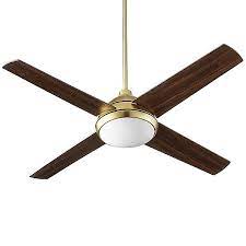 All lamping candelabra base lamp. Quorum International Quest 52 Inch Led Ceiling Fan Ylighting Com