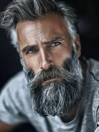 Distinguished Beard Styles: 37 Ways to Refine Your Look After 40