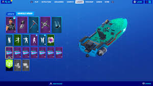 Today's current fortnite item shop and community choice pick. Slurp Wrap Looks Like A Mess Fortnitebr