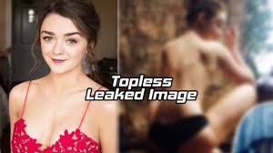 Maisie Williams Hacked Photos - Maisie Williams Nude and Hot Pics & Porn  Video [2023]