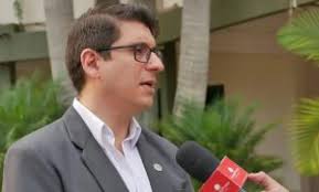 Randy Soto expresa su Intención ser candidato a intendente de Coronel  Oviedo