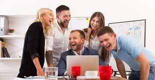 But hilarious and silly jokes never go out of style. 31 Jokes About Work That Ll Make Even Your Boss Laugh