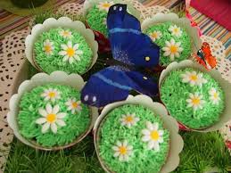 In The Night Garden Birthday Party Ideas Photo 20 Of 36 Garden Party Birthday Bunny Birthday Party Christmas Birthday Party