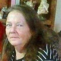 Penny Jo Phillips Obituary