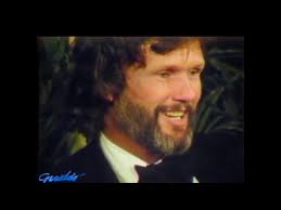 Kris Kristofferson