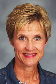 Schrock caps off career with Teacher of the Year award