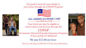 To verify your service area call today! All American Home Care Home Facebook