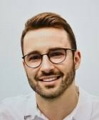 doc. Mgr. Robert Vysoký, Ph.D.