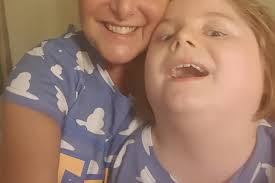 Brave Hartlepool girl facing latest health battle during lockdown