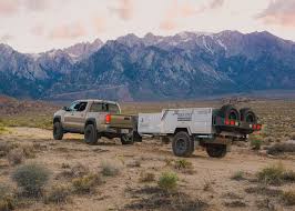 2019 tacoma trd sport review. Hauling Behind The Bed Tacoma Receiver Hitches