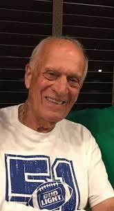 Stephen Thomas Obituary