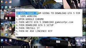 Gta v free cd key hack will stay updated and free till end of the 2015! How To Download Gta 5 For Pc With Licence Key 1000 Working Youtube