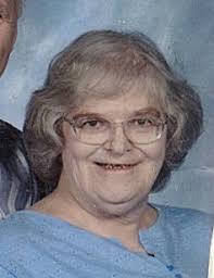 Obituary information for Carol M. Reynolds