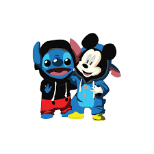 Free Free 116 Friends Mickey Mouse Svg SVG PNG EPS DXF File