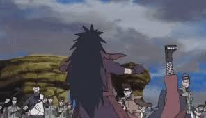 With tenor, maker of gif keyboard, add popular naruto fight gif animated gifs to your conversations. Best Naruto Best Fight Scenes Gifs Gfycat