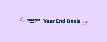 Check spelling or type a new query. Huge List Of Amazon S Year End Deals 2018 Valuewalk