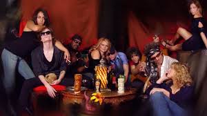 Veteran Mid-Michigan Musicians Band Together to Create VOODOO LOUNGE: