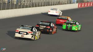 There's not much here now, but keep checking, because i was making the transition from nascar heat to rfactor drivers from my previous sprint car mods are backwards compatible, just drag and drop them into. Rfactor 2 July 2020 Dev Update Talks Stock Cars 2020 Bentley Gt3 Racesimcentral