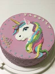 einhorn torte kindergeburtstag torten kinder