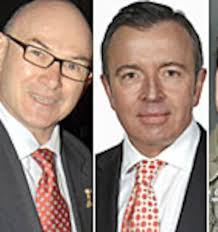 Axe over <i>Millionaire</i> as TVNZ slashes budget