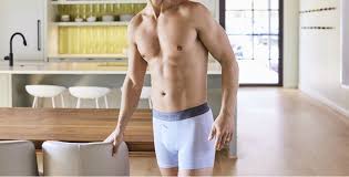 Meet The Trunk How When Why Men Should Rock This Underwear Style