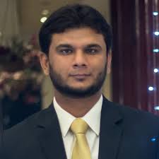 CUI Lahore --- Employee Profile ...::