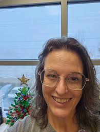 Hi all! I just wanted to introduce myself and share a photo I took