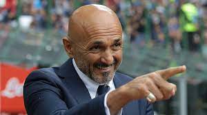 Born 7 march 1959) is an italian football manager and a former player, who was most recently the manager of serie a club inter milan. It S Like Playing Against Aliens Inter S Spalletti Hails Napoli Players After Draw