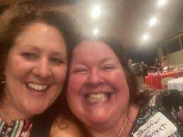 Just sharing a few pictures from Saturday! What a delight to see you all  again!!! 🥰