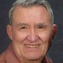 Dr. Robert F. Keefer Obituary