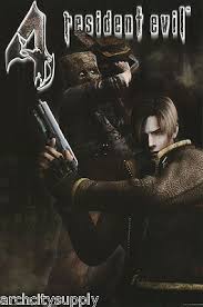 Sep 28, 2021 · the following details unlockables in resident evil 4. Find Many Great New Used Options And Get The Best Deals For Poster Movie Repro Resident Evil 4 Mask Resident Evil Anime Resident Evil Resident Evil Leon