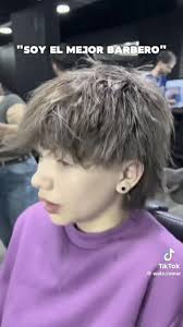 Como Se Llama El Corte Que Se Hizo Sacha