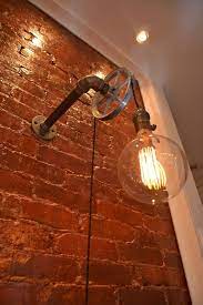 Pulley Light Wall Light Industrial Lighting By Westninthvintage Interiors And Style Pulley Wall Light Industrial Wall Lights Pulley Light