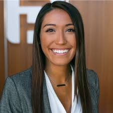 Congratulations to Jackie for obtaining her CLF!