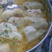 Recipe Of South Sumatra Laksan Palembang Kota Palembang Resep Masakan Indonesia Resep Ikan