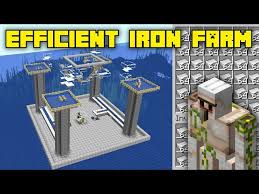 Or, you could dig sand or dirt above ground. 5 Best Minecraft Java Edition Automatic Farms