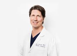 About Dr. Jay Calvert - Beverly Hills Plastic Surgeon