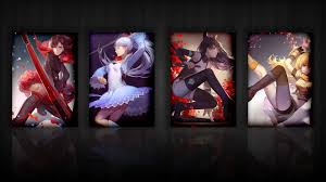 Rwby Characters Uhd 4k Wallpaper Pixelz Collection of live rwby wallpapers made by me! rwby characters uhd 4k wallpaper pixelz