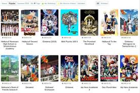 You can watch the ongoing series and videos. How To Legally Watch Anime For Free Online The 6 Best Sites Whatnerd