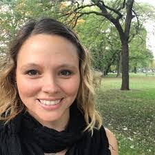 Amanda Shonk's Instagram, Twitter & Facebook