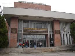 Facultatea de moase si asistenta medicala. Facultatea De Transporturi Universitatea Politehnica Din BucureÈ™ti Wikipedia