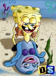 Spongebob - YOUX.XXX