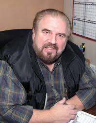 Obituary for Anthony "Tony" Joseph Perna